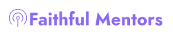 Faithful Mentors Logo